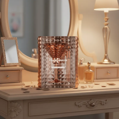 Imagen 2 del producto Pepe Jeans For Her Edp 80 Ml + Mini 10 Ml Set 2 Pcs Mujer