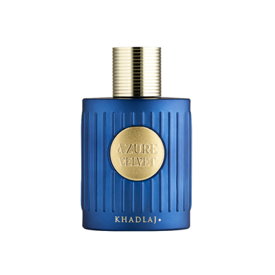 Imagen 2 del producto Khadlaj Azure Velvet Extrait De Parfum 100 Ml Unisex