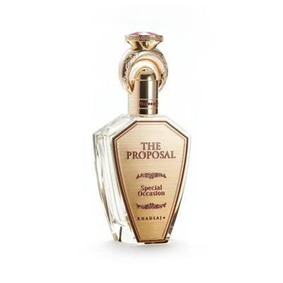 Imagen 2 del producto Perfume Khadlaj The Proposal Special Occasion Edp 100ml