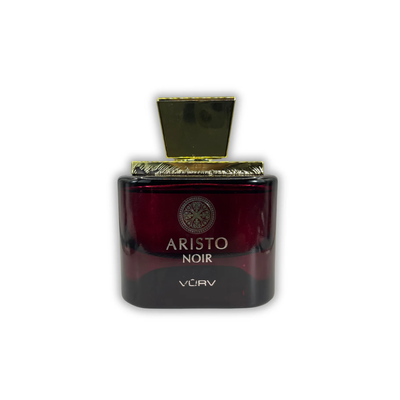 Imagen 2 del producto Lattafa Vurv Aristo Noir Edp 100 Ml Hombre