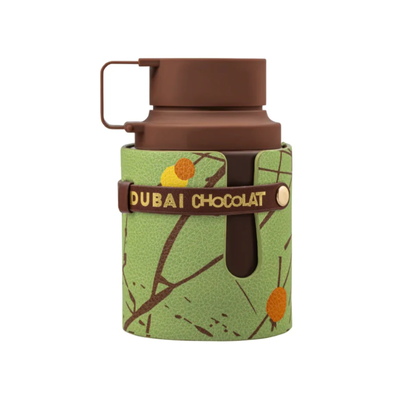 Imagen 2 del producto Perfume Armaf Odyssey Dubai Chocolat Edp 100 Ml Unisex