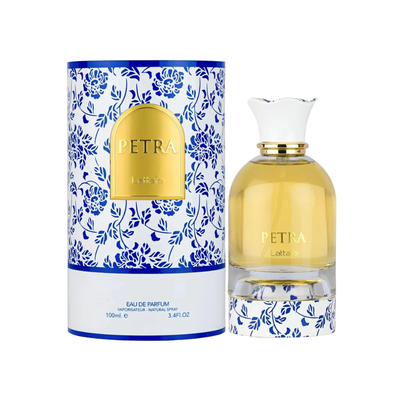Imagen 1 del producto Lattafa Petra 100ml Edp Unisex