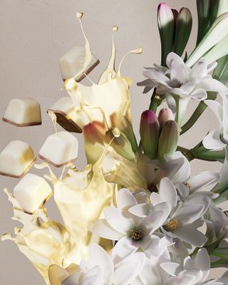 Imagen 2 del producto Lattafa Petra 100ml Edp Unisex