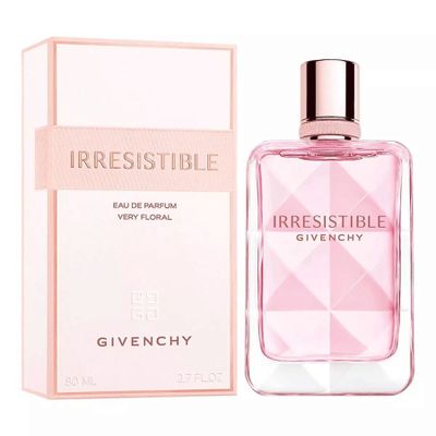 Givenchy Irresistible Very Floral Edp 80 Ml Mujer