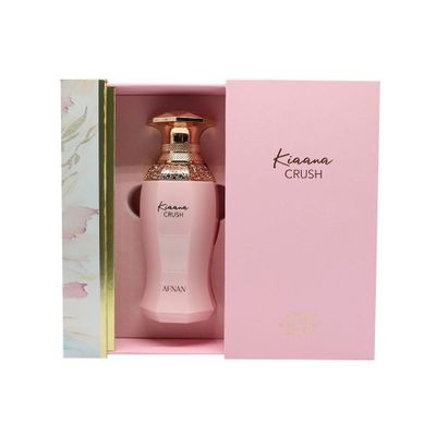Imagen 2 del producto Afnan Kiaana Crush Eau de Parfum 100ml Mujer