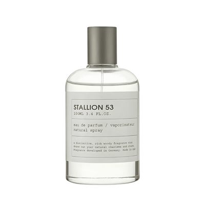 Imagen 2 del producto  Perfume Le Chameau Stallion 53 EDP 100 ML - Especiado y Masculino con Toque Elegante - Hombre