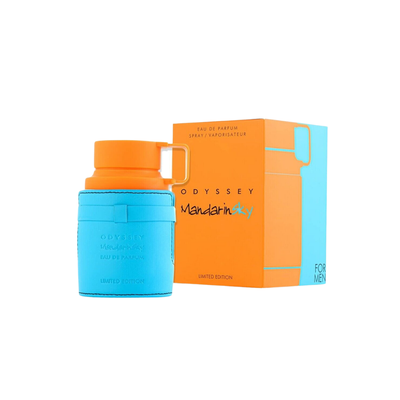 Perfume Armaf Odyssey Mandarin Sky Edp 100ml Hombre