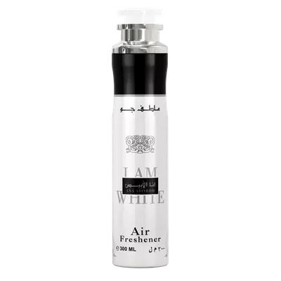 Imagen 1 del producto Lattafa Ana Abiyedh Perfume Ambiental 300 Ml Mujer