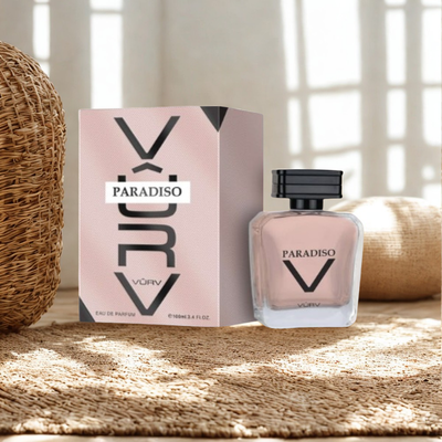 Imagen 2 del producto Lattafa Vurv Paradiso Edp 100 Ml Mujer