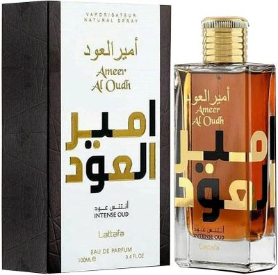 Imagen 2 del producto Perfume Ameer Al Oudh Intense Oud Edp 100 Ml Unisex