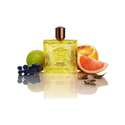 Imagen 2 del producto Perfume Versace Eros Energy Pour Homme Edp 100 Ml Hombre