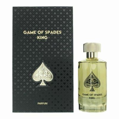 Jo Milano Paris Game Of Spades King Parfum 100ml Unisex