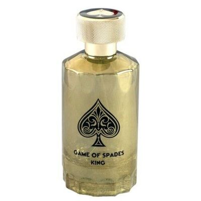 Imagen 2 del producto Jo Milano Paris Game Of Spades King Parfum 100ml Unisex