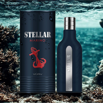 Imagen 2 del producto Lattafa Vurv Stellar Marino Edp 100 Ml Hombre
