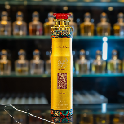 Imagen 2 del producto Perfume Lattafa Ajwad Perfume Ambiental 300 Ml