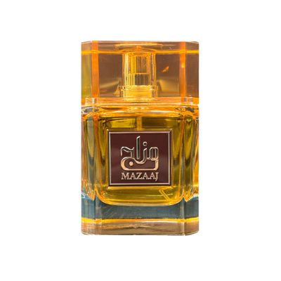 Imagen 2 del producto Zimaya Mazaaj Eau De Parfum 100ml Unisex
