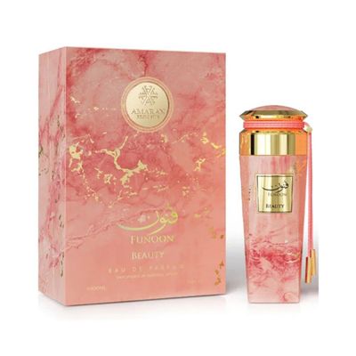 Imagen 1 del producto Amaran Funoon Beauty Edp 100 Ml Mujer