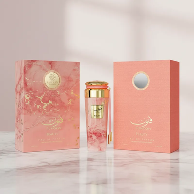 Imagen 2 del producto Amaran Funoon Beauty Edp 100 Ml Mujer