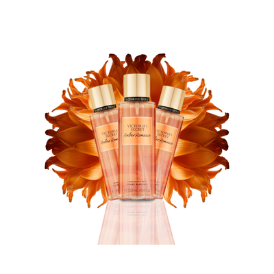 Imagen 2 del producto Splash Victoria Secret Amber Romance 250ml