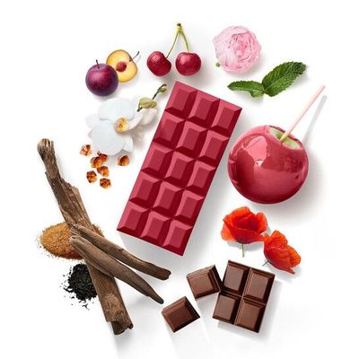 Imagen 2 del producto Sabrina C. Sweet Tooth Made With Love Cherry Baby Edp 75ml