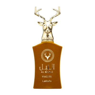 Imagen 2 del producto Perfume  Lattafa Al Noble Wazeer Edp 100 Ml Unisex Original