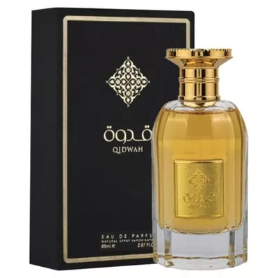 Perfume Ard Al Zaafaran Qidwah Edp 85 Ml Unisex Original