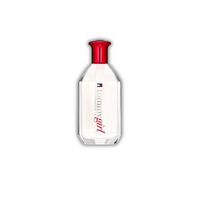 Imagen 2 del producto Perfume Tommy Hilfiger Girl Forever Edt 100 Ml Mujer