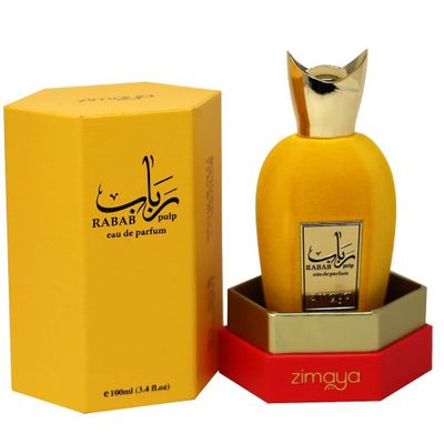Afnan Zimaya Rabab Pulp Edp 100 Ml Perfume Unisex