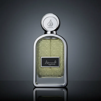 Imagen 2 del producto Lattafa Asdaaf Qarar Edp 80 Ml Perfume Hombre