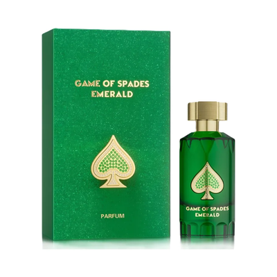 Imagen 1 del producto Game Of Spades Emerald Parfum 90 Ml Perfume Unisex