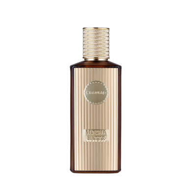 Imagen 2 del producto Khadlaj Mocha Latte Extrait De Parfum 100 Ml Unisex