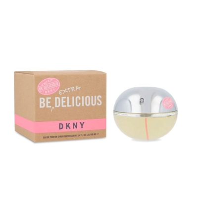 Perfume Donna Karan Be Extra Delicious Edp 100 Ml