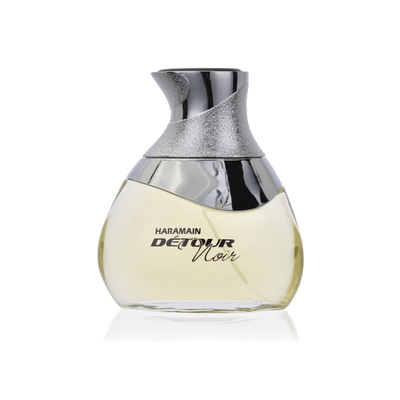 Imagen 2 del producto Perfume Al Haramain Detour Noir Edp 100 Ml Mujer Original