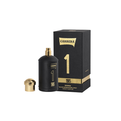 Perfume Carrera 1965 Donna N 1 Edp 125ml Mujer