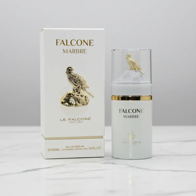 Imagen 2 del producto Le Falcone Falcone Marbre Edp 100 Ml Hombre 