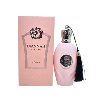 Imagen 1 del producto Lattafa Vurv Diannah Edp 100 Ml Mujer