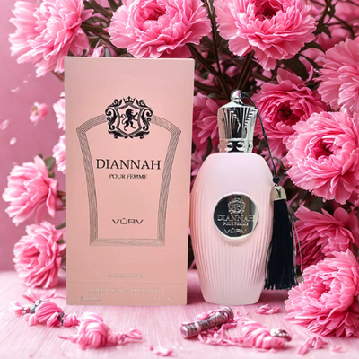 Imagen 2 del producto Lattafa Vurv Diannah Edp 100 Ml Mujer