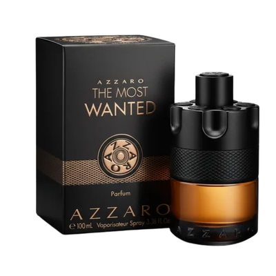 Perfume Azzaro The Most Wanted parfum 100ml Hombre