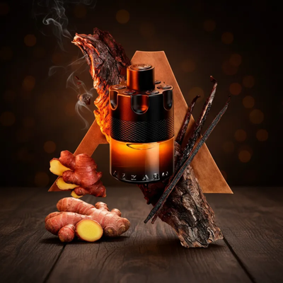 Imagen 2 del producto Perfume Azzaro The Most Wanted parfum 100ml Hombre