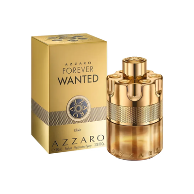 Imagen 1 del producto Azzaro Wanted Forever Elixir Parfum 100 Ml Perfume Hombre
