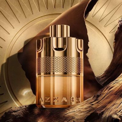 Imagen 2 del producto Azzaro Wanted Forever Elixir Parfum 100 Ml Perfume Hombre