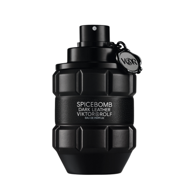 Imagen 2 del producto Viktor & Rolf Spicebomb Dark Leather Edp 90 Ml Hombre