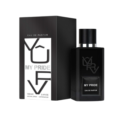 Lattafa Vurv My Pride Edp 100 Ml Hombre