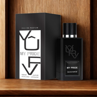 Imagen 2 del producto Lattafa Vurv My Pride Edp 100 Ml Hombre