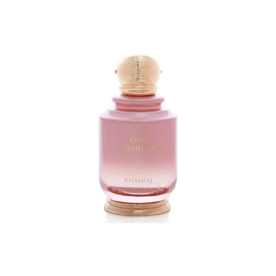 Imagen 2 del producto Perfume Khadlaj Rose Couture Edp 100 Ml Mujer