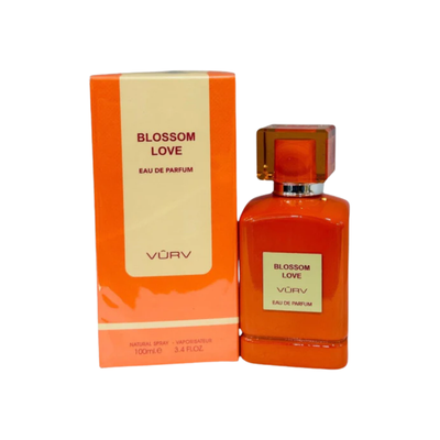 Lattafa Vurv Blossom Love Edp 100 Ml Mujer