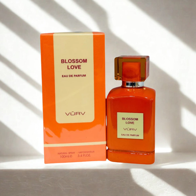 Imagen 2 del producto Lattafa Vurv Blossom Love Edp 100 Ml Mujer