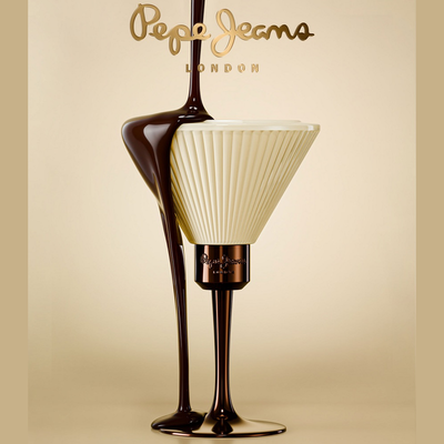 Imagen 2 del producto Pepe Jeans Addictive Indulgence For Her Edp 80 Ml Mujer