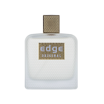 Imagen 2 del producto Khadlaj La Fede Edge Original Edp 100ml Perfume Mujer