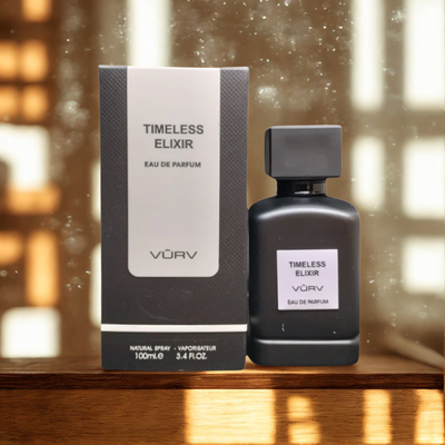Imagen 2 del producto Lattafa Vurv Timeless Elixir Edp 100 Ml Hombre